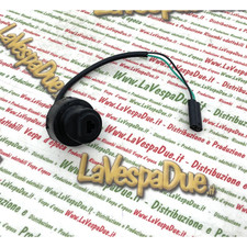 Commutatore accensione a