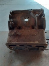 Monoblocco Motore trattore epoca Fiat 211