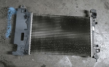 55700447 Radiatore  FIAT