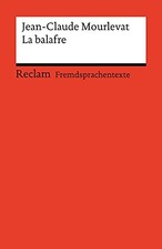Balafre franzosischer text - la,