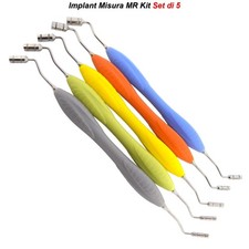Strumenti ES Implant Misura MR