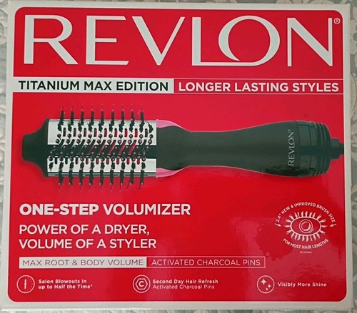 Revlon rvdr5282ct pettine - rvdr5282ct,