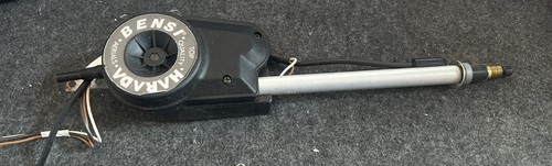 Harada antenna elettrica - harada,