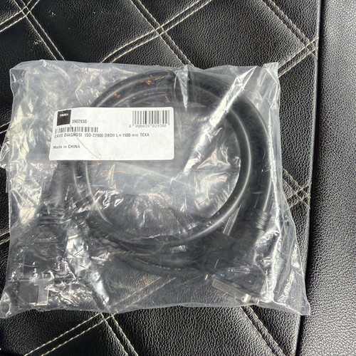 Cavo texa obd originale - texa,
