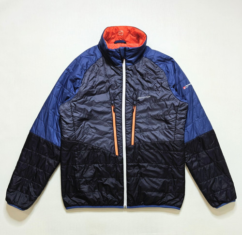 Ortovox swisswool giacca - swisswool,