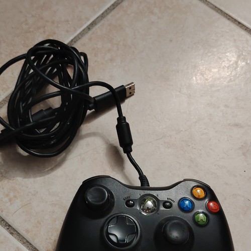 Microsoft controller xbox - microsoft, 360