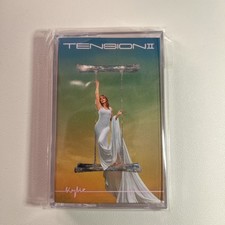 Kylie Minogue: Tension II
