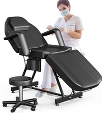 Lettino massaggi tavolo