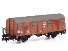 Liliput L265046 - Carro merci