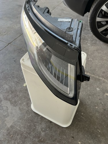 Faro ant led evoque - faro,