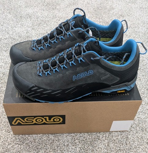 Scarpa trekking donna asolo - trekking,