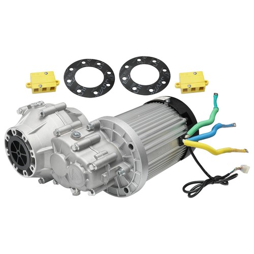 Elettrico brushless 60v - elettrico,