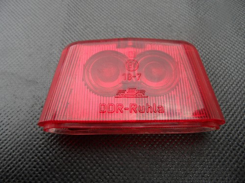 Luce parcheggio originale - luce,