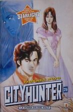 CITY HUNTER 29 - STARLIGHT