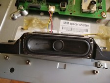 Coppia altoparlanti TV Samsung UE32es6100P