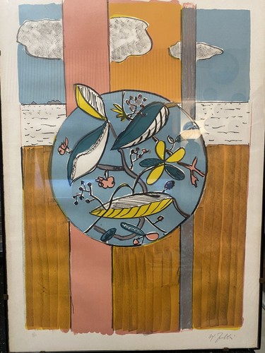 Alfredo fabbri - (1926, 2010)