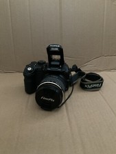 Fujifilm FinePix S Series