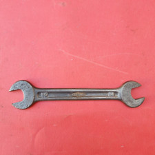 OLD WRENCH 14/15 ROBUR TOOL KIT LAMBORGHINI MASERATI no ferrari alfa romeo