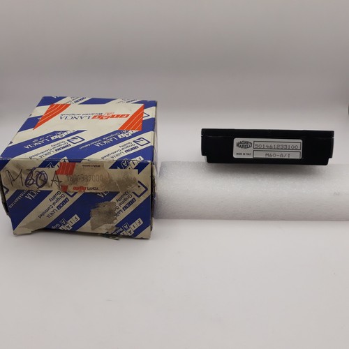 Fiat lancia tester modulo - fiat,