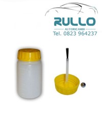 FLACONE RITOCCO VERNICE AUTO  CON PENNELLINO - OPEL Z10B