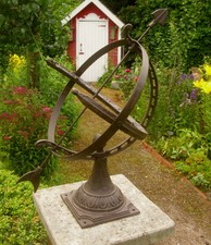 GRANDE OROLOGIO DA SOLE