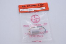 SG Racing Car Electric Motor