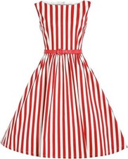 Abito donna elegante vintage