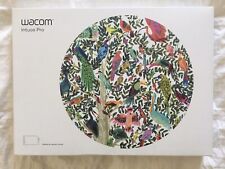 Tavoletta Grafica Wacom Intuos