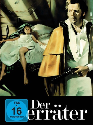 Der verräter alias - verräter,