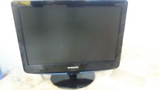 SAMSUNG PM19WS - TELEVISORE MONITOR 19" - PER RICAMBI, SYNCMASTER 932 MW