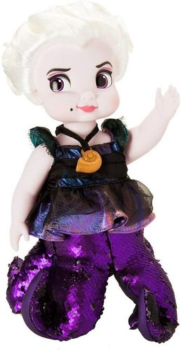 Disney ursula animator - ursula,