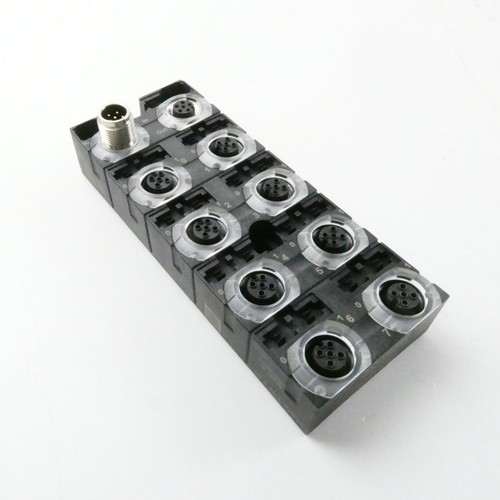 Murr electronic cube67 di16 - murr,