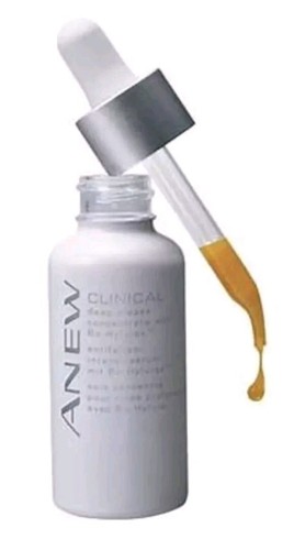 Anew clinical deep - deep, crease
