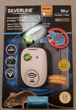 DISSUASORI DERATTIZZATORE