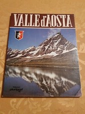 Valle aosta roberto donati - d'aosta,
