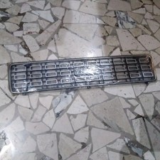 Mascherina anteriore Fiat 127 Special anni 1974/1976 front grill