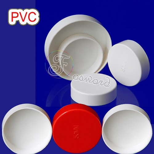 Tappi terminali tappo - , pvc