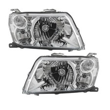 Set Di Fari Alogeni Per SUZUKI