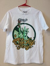 Sticky jcky statua della - sticky, "