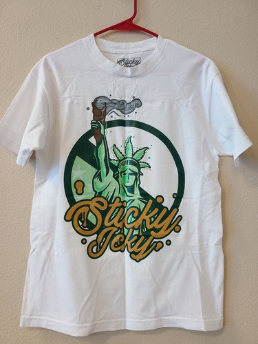 Sticky jcky statua della - jcky, "