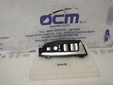 9299459+7419359 COMANDI PULSANTIERA ALZAVETRI ANTERIORE SX BMW X3 G01 = X4 G02