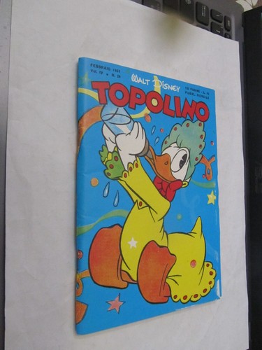 Topolino ristampa - 24,