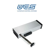 SINTESI Ultraflex UCS attuatore a catena per finestre vasistas e a sporgere