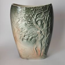 Vaso in ceramica  di Mario