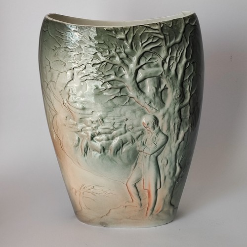 Vaso ceramica di mario - ,