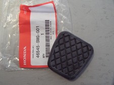 Originale Pedal Gommone
