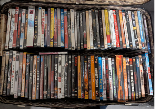 Drama dvd movies pick - movies, &