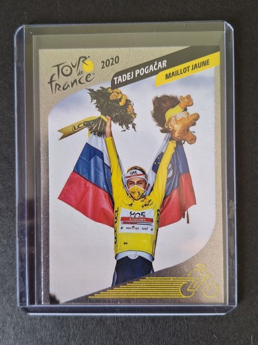 Tadej pogacar rookie maillot - tadej,