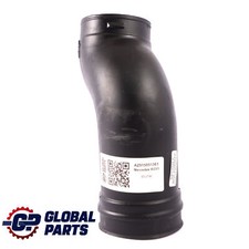 Condotto d'aria Mercedes W251 Diesel OM642 Tubo aspirazione anteriore sinistro