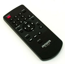 Aiwa RC-CVL51 Telecomando DVD